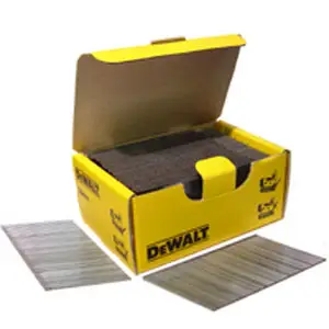 DeWALT Accesorios DNBT1850SZ Tenaza galga 18 recta INOX 5000 piezas 50 mm Aktuell