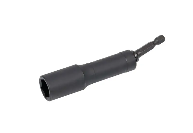 HiKOKI Zubehör 750338 Bit 1/4‘‘ Flexibler Steckschlüssel 17 L=112 mm Preisreduziert