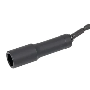 Highlight Hitachi Zubehör 751986 Bit 1/4‘‘‘‘ Flexibler Steckschlüssel 20 L=112 mm