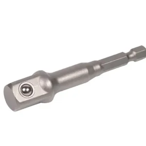 Billig HiKOKI Zubehör 751972 Adapter für Steckschlüsseleinsätze 1/4"-3/8" L=65 mm