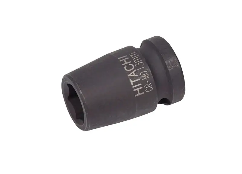 Sichere Zahlung HiKOKI Zubehör 751808 1/2" Power cap Größe 16 L=38 mm