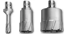 Neu Im Sortiment Fein Zubehör 63127105013 HM-Ultra-Kernbohrer Ø31/35 HM QI