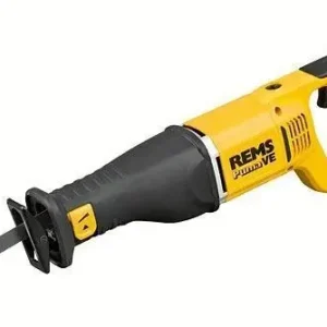 Rems 560023 R220 Scie sabre Puma VE Set Zertifiziert