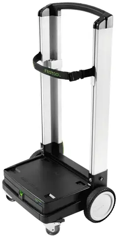 Sonderaktion Festool Accessori 498660 Carrello SYS-Roll 100 Systainer