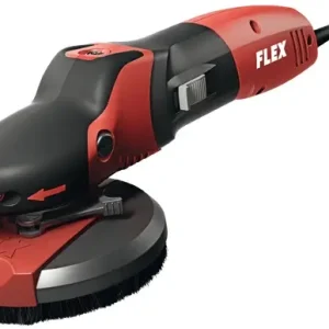 Angebot Flex-tools 391174 Szlifierka do betonu SUPRA SE 14-2 125 Set 230/CEE