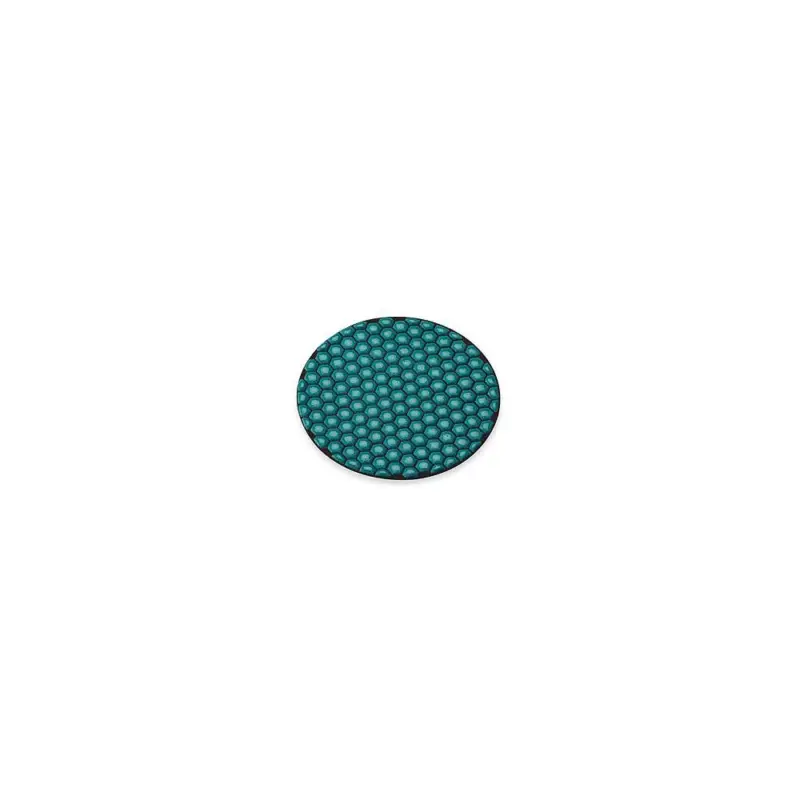 Top-Seller Flex-tools Zubehör 382965 Diamant-Schleifpad 125mm K10000 1 Stück