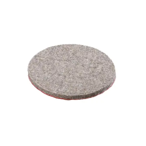 Flex-tools Zubehör 393355 Filzkissen Naturfaser 125 mm Weich 5 Stück Günstig