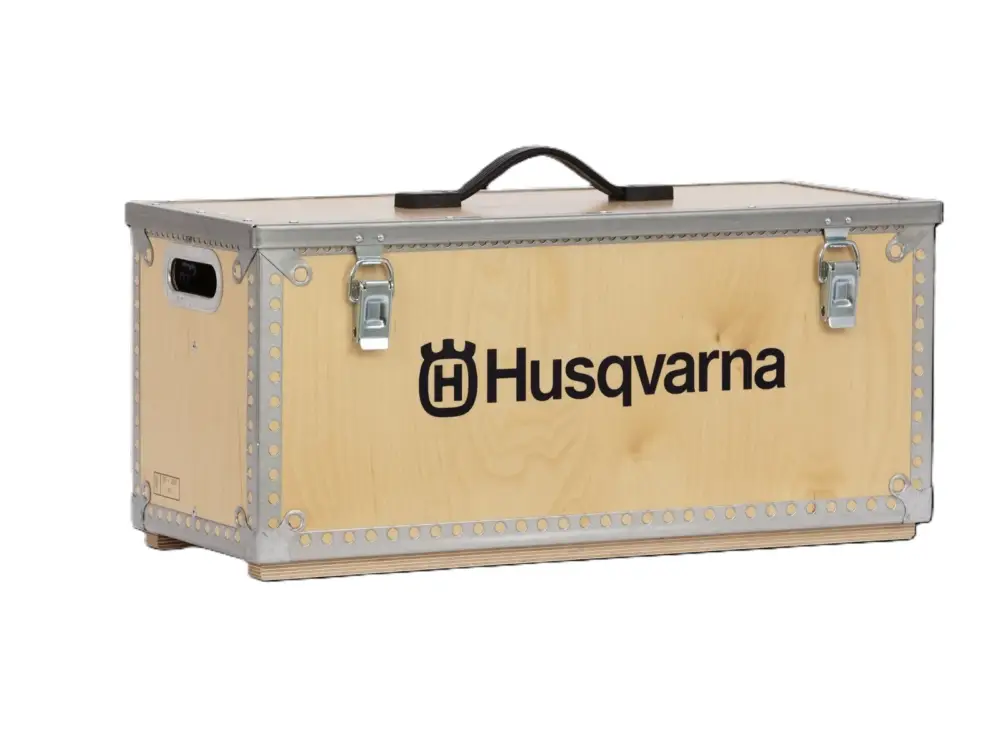 Mega-Angebot Husqvarna 506310802 Walizka transportowa K970/K1270