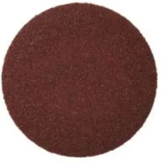 Heißes Angebot Holzstar 715912506 Schleifteller 250 mm Klit K60 pro 10 Stück