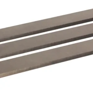 Neue Ware Holzstar 715913311 Planer blades 310 mm 3 pieces