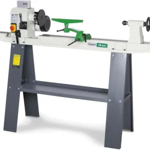 Holzstar 715920900 DB900 Woodturning lathe 900 mm 230 Volt Nur Heute