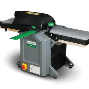 Schneller Versand Holzstar 715905250 ADH250 Rabot, machine à épaissir 230 Volt