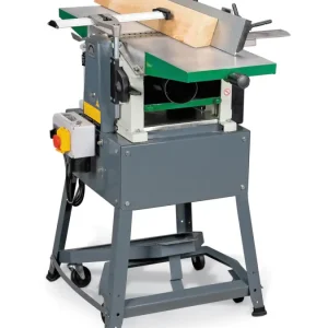 Finale Aktion Holzstar 715903260 ADH260 Planier- und Dickenhobelmaschine 230 Volt