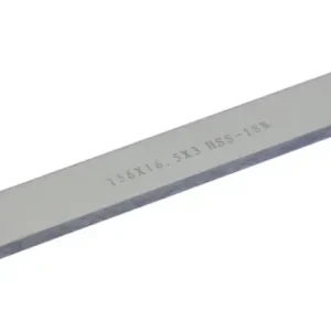 Holzstar 715913260 SMADH260 Hobelmesser ADH260 2 Stück Must-Have