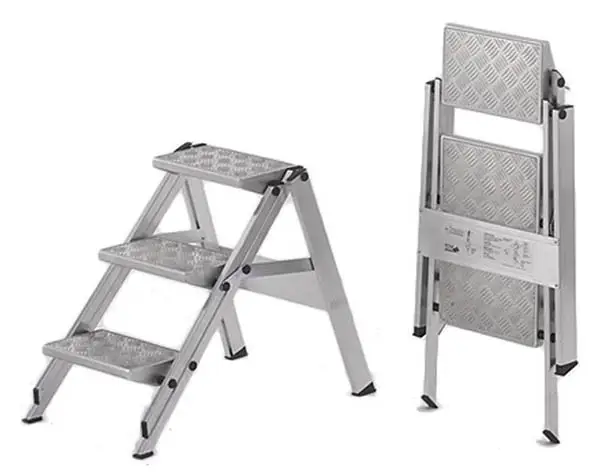 Little Jumbo 1313650320 3 treden Trap Compact 320 leasen Direkt Vom Hersteller