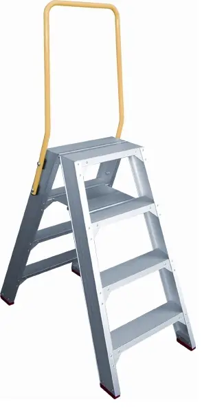 Little Jumbo 4741000202 2 x 2 pedate Doppio gradino Superpro Bestpreis