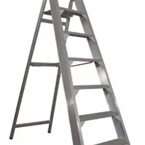 Echt Little Jumbo 4741000105 5 peldaños incl. plataforma escalera individual Superpro