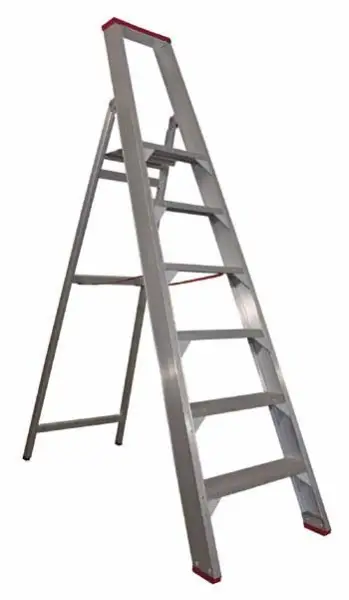 Little Jumbo 4741000108 8 marches, y compris la plate-forme Escalier simple Superpro Finale Aktion