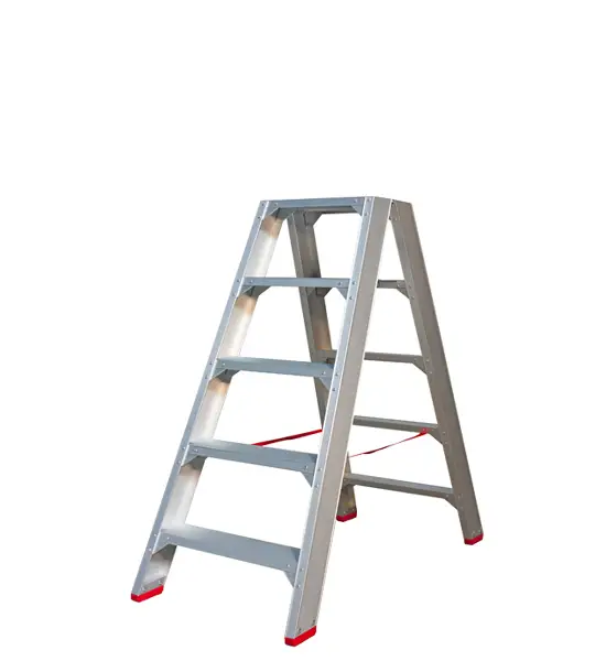 Direktkauf Little Jumbo 4741000205 2 scalette doppie a 5 gradini Superpro