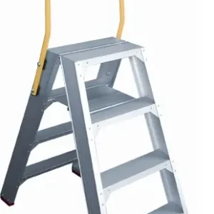 Direkt Vom Hersteller Little Jumbo 4741000210 2 x 10 marches Escalier double Superpro