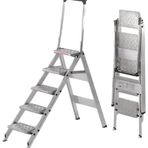 Little Jumbo 1313650550 5 Stufen Arbeitsbühne/Treppe 550 Direktkauf