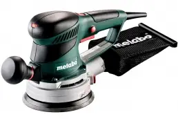 Letzte Chance Metabo 600129700 Szlifierka mimośrodowa SXE 450 TurboTec