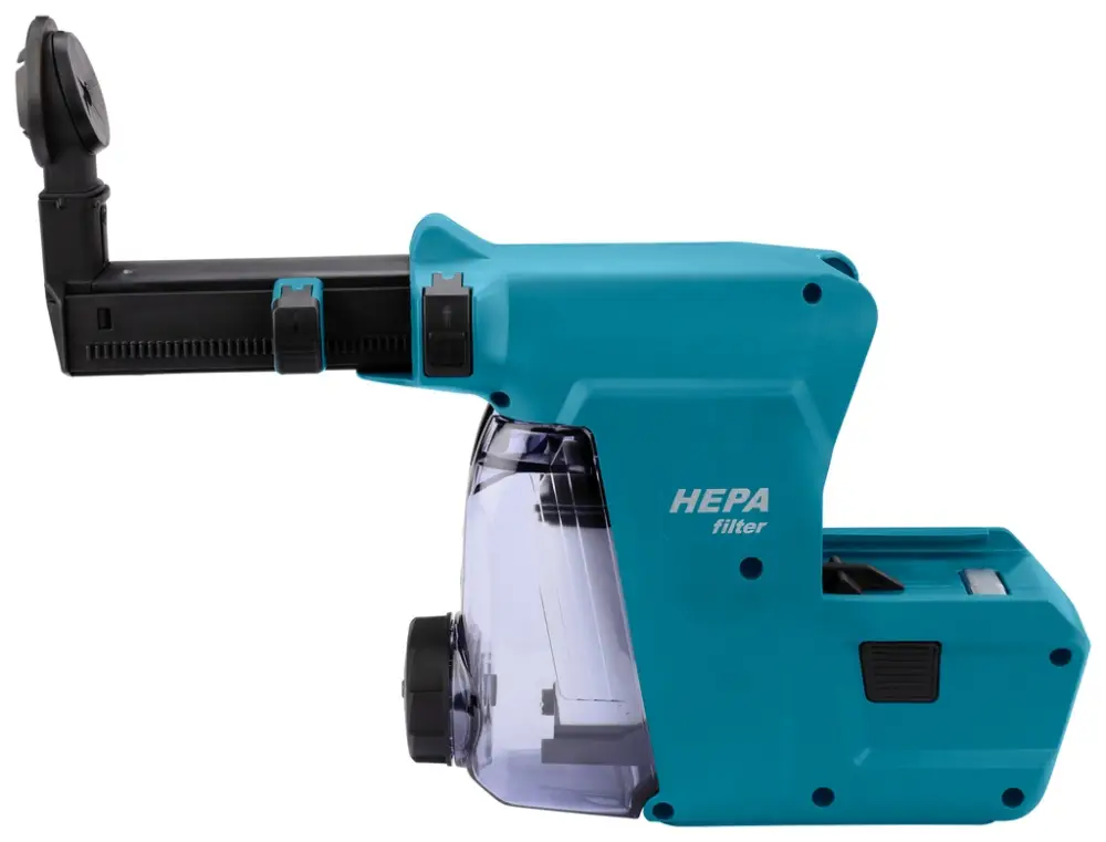 Makita Zubehör 199563-2 DX06 Entstaubungsanlage Knallerangebot