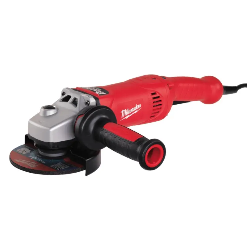 Milwaukee 4933432230 AGV17-125XE Angle Grinder 125mm 1750watt Garantierte Lieferung