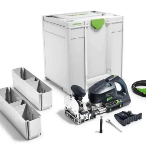 Sonderangebot Festool 576426 Fraiseuse DF 700 EQ-Plus DOMINO XL