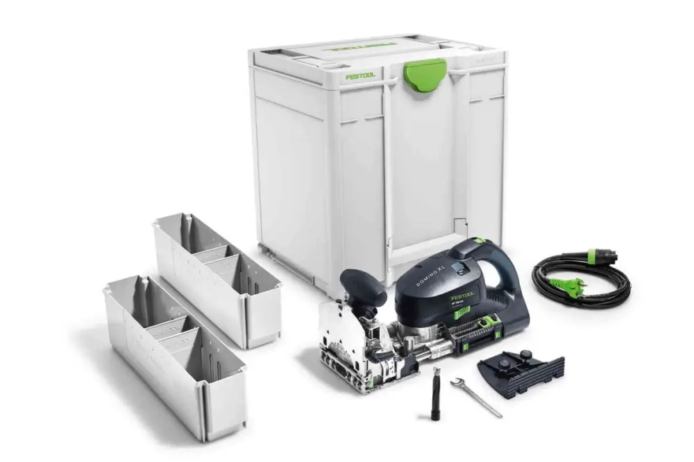 Sonderangebot Festool 576426 Fraiseuse DF 700 EQ-Plus DOMINO XL