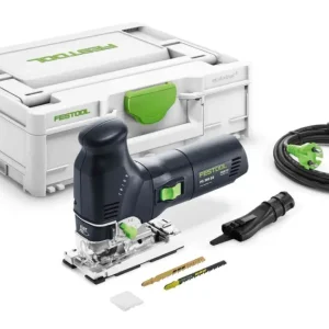 Rabatt Festool 576041 PS 300 EQ-PLUS Pendelstichsäge