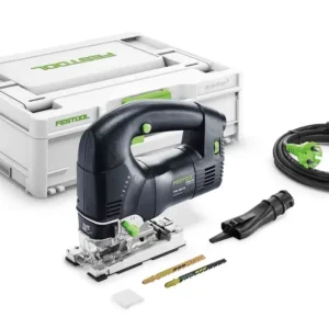 Preis Gesenkt Festool 576047 Seghetto alternativo PSB 300 EQ-Plus