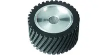 Fein Accessoires 63806076001 Meule de contact 30 mm pour MSHY664-1 Meuleuse droite Neu