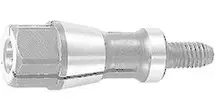 Knallerangebot Fein Akcesoria 63207103009 Tuleja zaciskowa 6 mm do szlifierki prostej