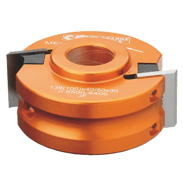 CMT 692.101.35 Profilmesserkopf ohne Spanbegrenzung 100x35x40 mm Stahl MEC Online Kaufen