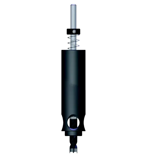 Preis Gesenkt GRN Tools CMT400-2 400-2 Booradapter voor grotere boordiepte