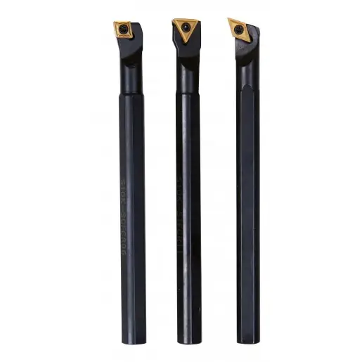 Super-Preis Optimum 713441641 IWDBS312 Twist chisel set internal 12 mm 3-parts