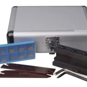 Ausverkauf Metal Works 713440653 AFB16 Schlagmeißelhalter-Set
