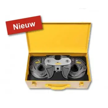 Preisreduziert Rems 572060 R Coffret boucles de sertissage M 42-54 / Z2