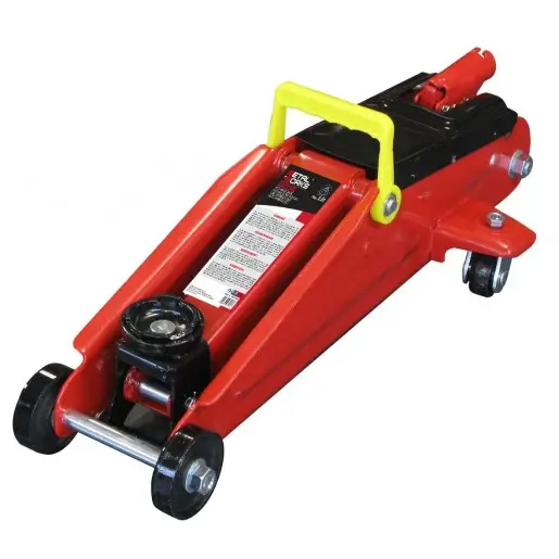Metal Works 754752220 CATM200 Cric de garage 2000 Kg Rabatt