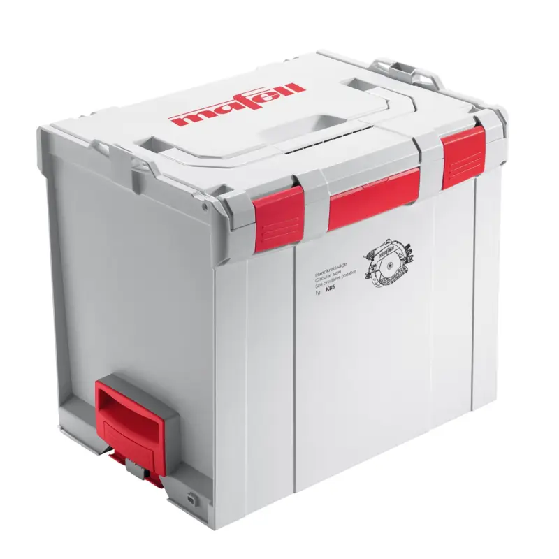 Expressversand Mafell Accessoires 095170 L-MAX Koffer voor KSS80, K85