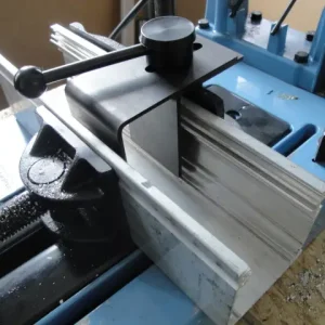 Direktkauf Jepson 600546 Thinfix - clamping module for open profiles