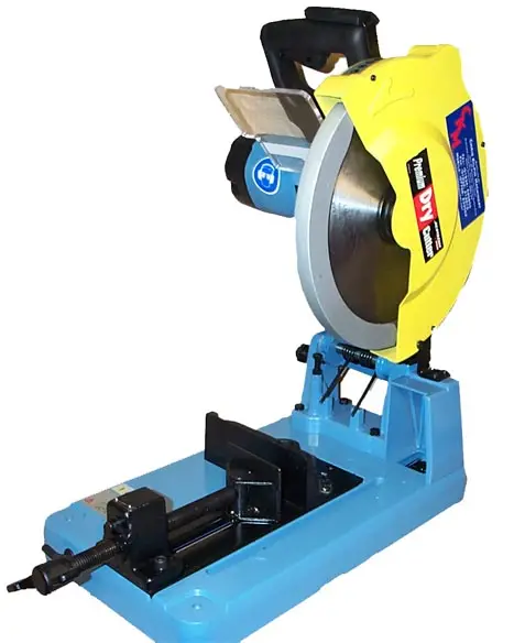 Nur Heute Jepson 600520T3 9430 Dry Cutter metaalafkortzaag 305 mm leasen