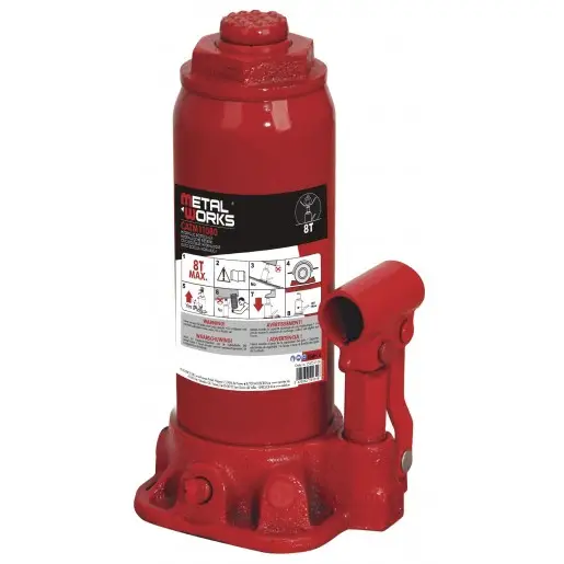 Metal Works 754751103 CATM11030 Gato de botella de 3 toneladas Begrenztes Angebot