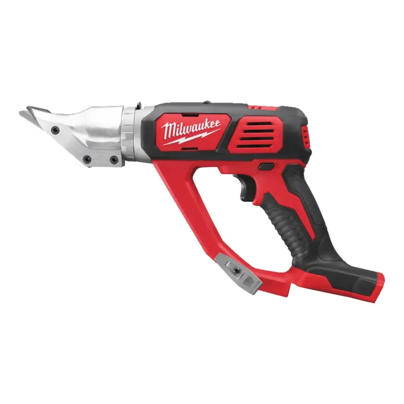 Milwaukee 4933447925 Cisaille métal 1,2mm M18 BMS12-0 Top-Preis