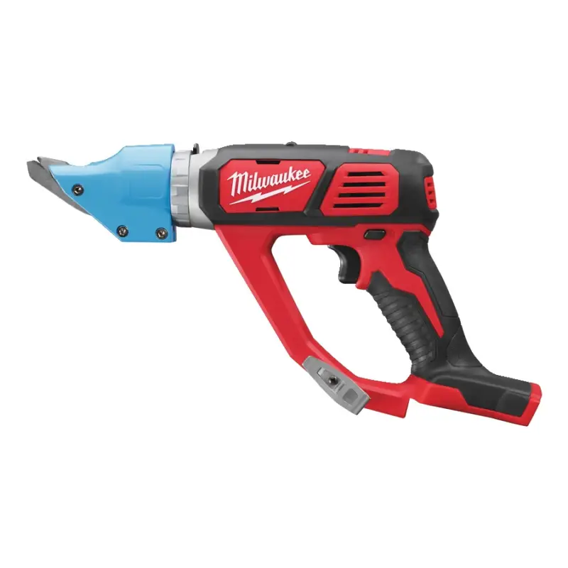 Zertifiziert Milwaukee 4933447935 M18 BMS20-0 Cesoie per metalli compatte 18V Corpo