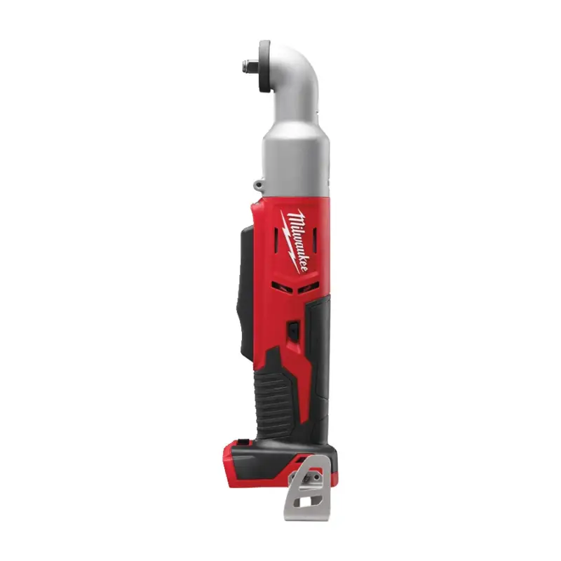 Neu Im Sortiment Milwaukee 4933447899 M18 BRAIW-0 M18 Kompaktowy kątowy klucz udarowy ⅜″, bez akumulatora, ładowarki i walizki