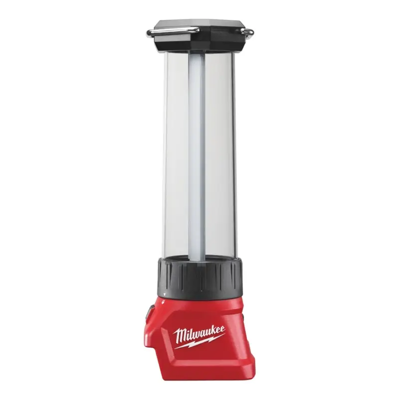 Geprüft Milwaukee 4932430563 M18 LL Trueview Lantaarn 18 Volt Body