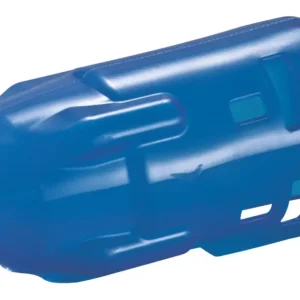 Zertifiziert Makita Accessoires 454420-4 Beschermhuls blauw