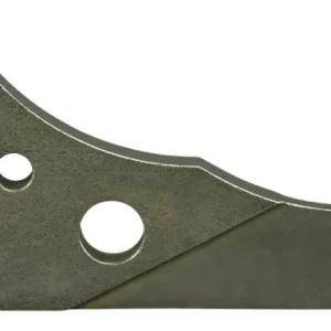 Letzte Chance Makita Accessoires 725129-8 Middenmes